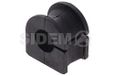Sidem 804804 Bronzen kogellagers met stabilisator