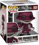Funko Pop! Super: The Conjuring 2 - The Crooked Man #1620