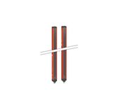 Schneider Electric XUSL4E30H121N B.I. Alc. Standard, type 4, handen, 1210 mm