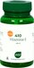 AOV 410 Vitamine E 400 - 60 capsules - Vitamine E preparaat