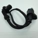P2R HT-bobine voor Sym 125 Joy Ride scooter, bouwjaar 2004 t/m 2020, nieuw