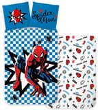 Spiderman Amazing Dekbedovertrek 100 x 135 cm