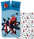 Spiderman Amazing housse de couette 100 x 135 cm