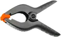 Top Tools - Pince à ressort - 100 mm - Plastique
