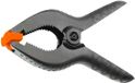 Top Tools - Pince à ressort - 100 mm - Plastique