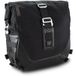 SW-Motech Legend Gear LC Side Bags Yamaha XSR900 Abarth (17-)