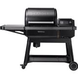 Traeger Ironwood Pelletgrill Model 2023 - Houtskoolbarbecue
