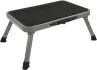 Marchepied pliable - jusqu'à 150kg