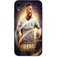 Maniacase Beschermhoes voor Oppo A74 Siamese Kat Zwart Wit Blauwe Ogen