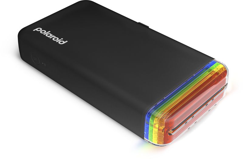 Polaroid Hi-Print Gen 2 fotoprinter - Zwart