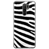 ERT GROUP SP. Z O.O. SP.K. ERT GROUP mobiel telefoonhoesje voor Xiaomi REDMI 9 origineel en officieel erkend Babaco patroon Animals 006 optimaal aangepast aan de vorm van de mobiele telefoon, hoesje is gemaakt van TPU