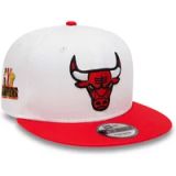 New Era NBA Chicago Bulls Casquette snapback