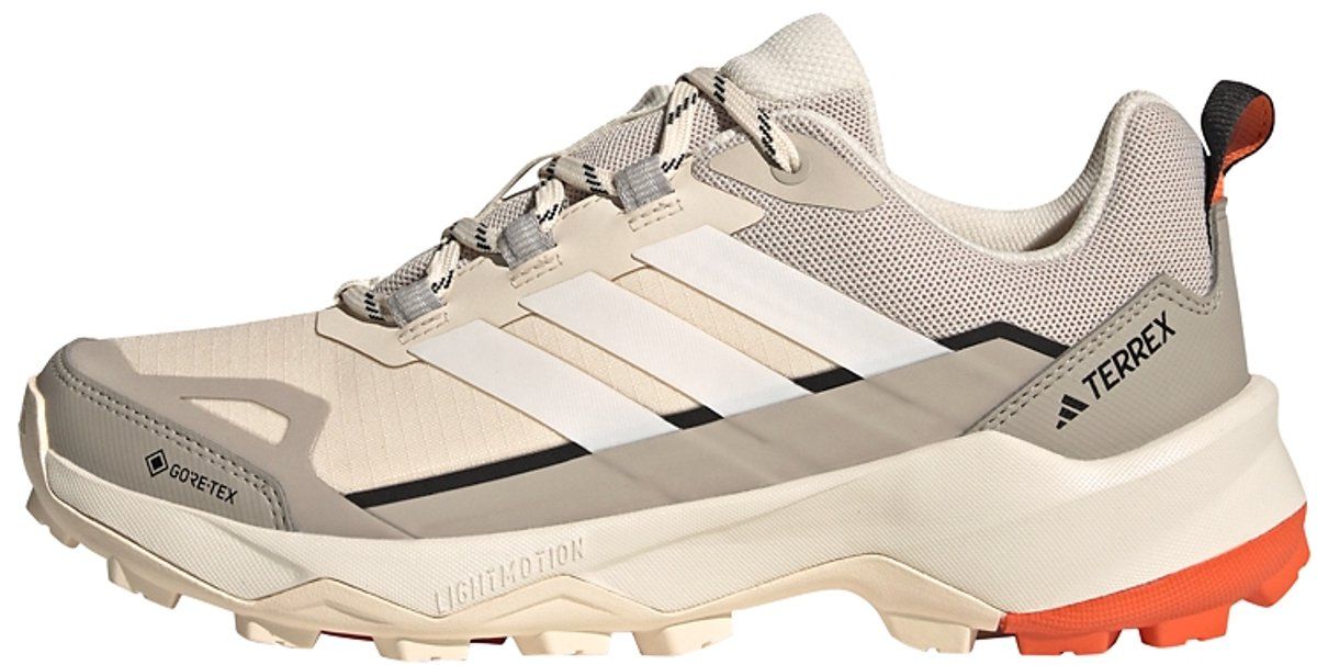 Adidas Terrex Terrex Skychaser Ax5 Gore-Tex Hikingschoenen - Dames - Wit