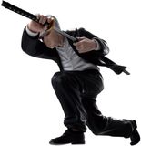 Bandai Namco Bandai Sakamoto Days - Vibration Stars Figuur - Takamura