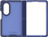 OtterBox Defender Pro XT Hoesje Geschikt voor Samsung Galaxy Z Fold 8 - Back Cover Compatibel met MagSafe & Qi2 - Beschermhoes Blauw