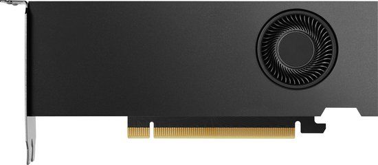 PNY NVIDIA RTX 4000 SFF Ada Generation Quadro RTX 4000 20GB GDDR6