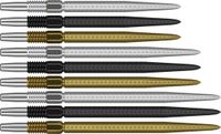 Target Swiss Nano Points Black 30 mm