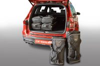 Car-Bags.com B.V. Reistassenset geschikt voor Mercedes-Benz EQB (X243) 2021-heden Original