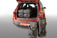 Car-Bags.com B.V. Reistassenset geschikt voor Mercedes-Benz EQB (X243) 2021-heden Original