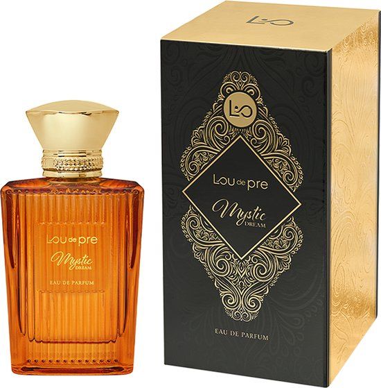 Lou de Pre Lou de Pré / 100 ml / Vrouwen