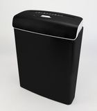 Zwart Monolith MA 501-17-B Papiervernietiger zwart