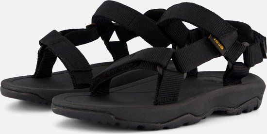 Teva Hurricane XLT 2 Sandalen Zwart Maat 21 - Unisex