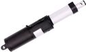 Drive System Europe by MSW Elektrische cilinder DSZY30-24-A6-300-IP54 10070432 Slaglengte 300 mm Schuifkracht 1000 N 24 V/DC