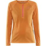 Craft Maillot manches longues femme Pro Wind