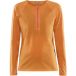Craft Maillot manches longues femme Pro Wind