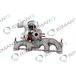 Turbocompresseur Remante, Suralimentation Remante 003-001-000068r Audi 038253016e