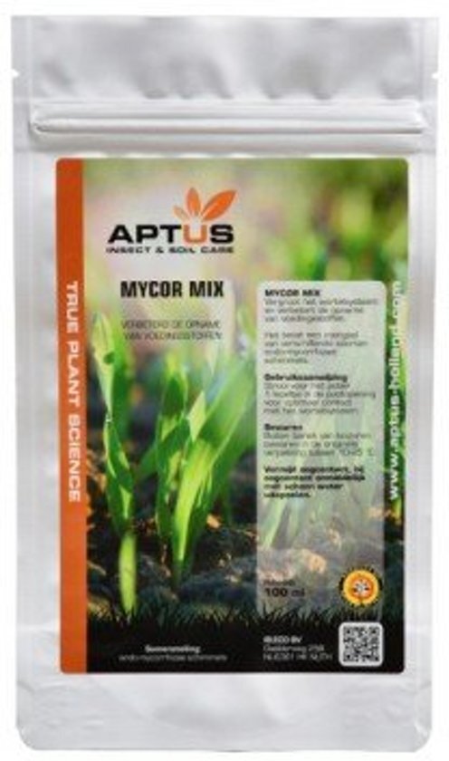 Aptus Mycor Mix 100 gr