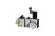 RIEGLER 100248-FU 1005 Safety verzorgingsstation "FUTURA", KH-AV-DR, BG 4, G 1, 2,5-8 bar, 1 stuk