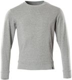 Mascot Crossover Sweatshirt 20384-788 - grijs-gemêleerd - M