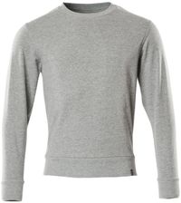 Mascot Crossover Sweatshirt 20384-788 - grijs-gemêleerd - M
