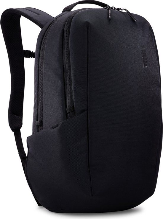 Thule Subterra 2 Laptoprugzak Black 21L - 15.6 inch