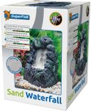 SuperFish Deco Zand Waterval Set