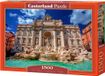 Castorland The Trevi Fountain Puzzel 1500 stukjes