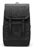 Herschel Retreat Backpack 23 L Black Diamond / Black