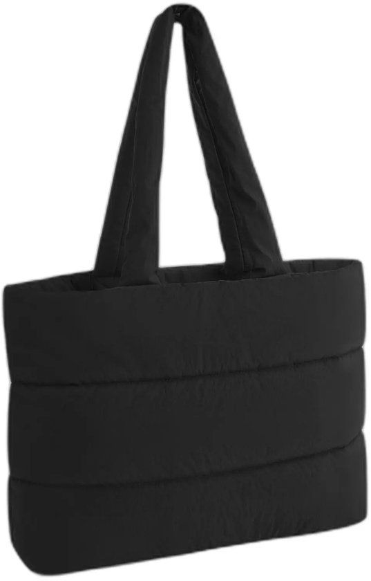 Bag Base Gewatteerde draagtas