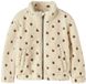 LIL' ATELIER Nmfnalo Sia Sherpa Loose Jacket Kinderen Wit Maat 110