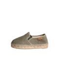 Toni Pons Open schoenen 'EFES' olijfgroen