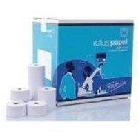 Fabrisa - Rol (5,7 cm) 10 rol(len) doos - thermisch papier