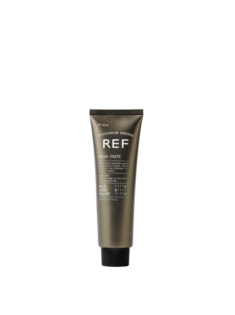 REF Rough Paste 150ml - Hair Paste for Women - Matte Finish