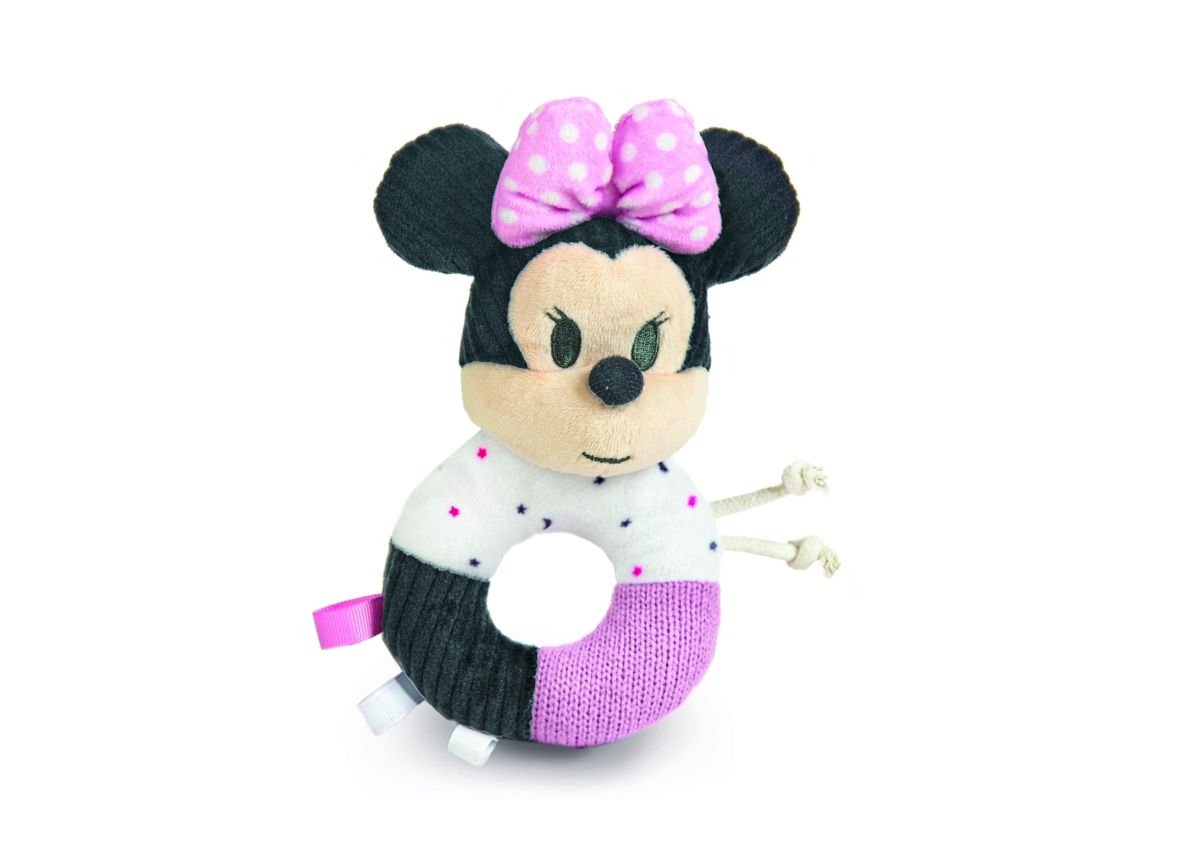 Clementoni Baby Minnie