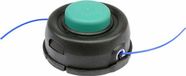 Flo Serie - Professionele Draadkop - Metaal - 5 Adaptermontages