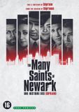 Warner Home Video Many Saints Of Newark (DVD)