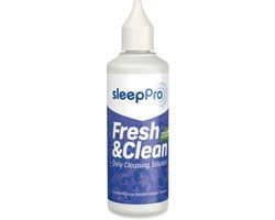 SleepPro Anti Snurkbeugel Reiniging Daily Cleaning Spray 100 ml