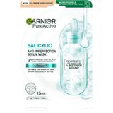 Garnier Pure Active Reinigend maker 1 st