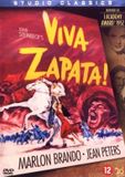 STUDIO Sony Music Entertainment Germany GmbH Viva Zapata! / DVD / 1952