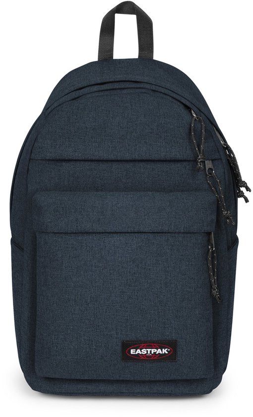 Eastpak Day Pak'r Pro Authentic Contemporary Rugzak - Triple Denim